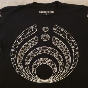 Bassnectar T-shirt